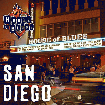 photo of House of Blues 